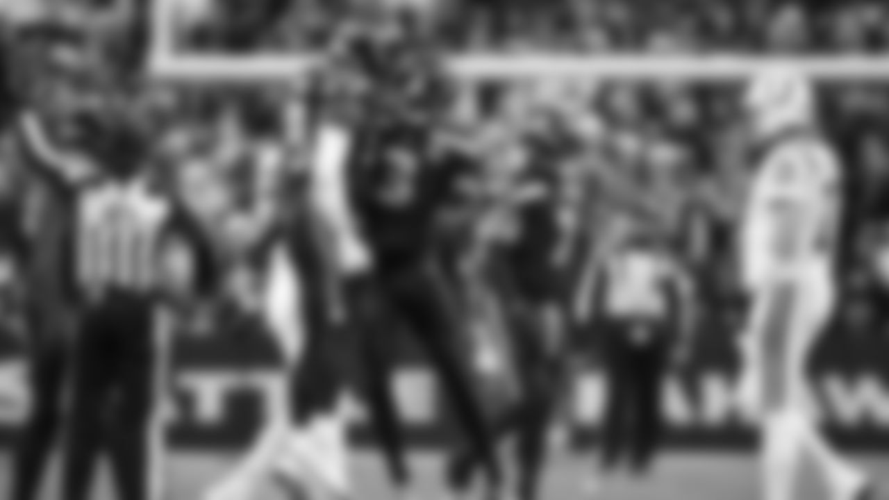 Seahawks vs. Colts in Week 15 on December 14, 2025