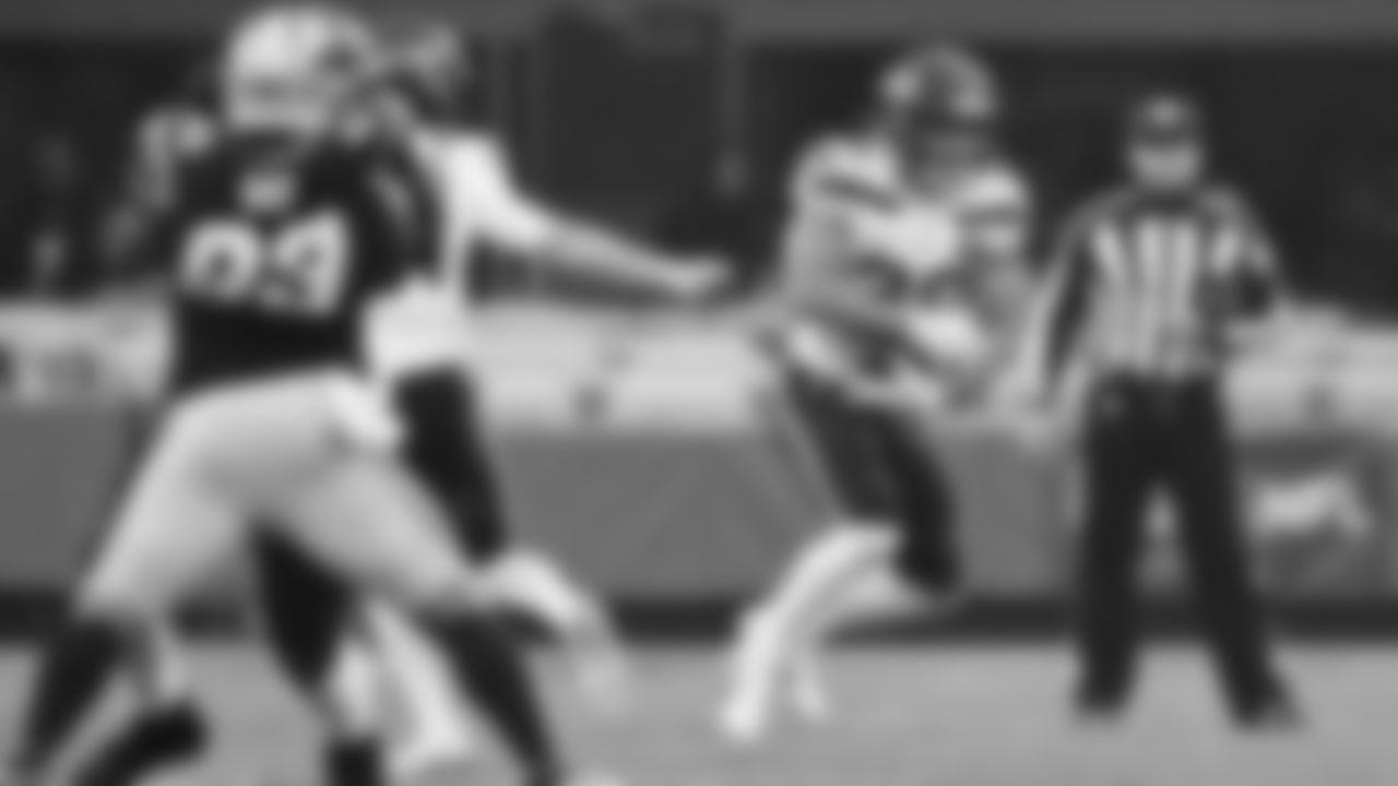 12s travel across the country for a week 17 matchup against the Carolina Panthers on December 28, 2025.