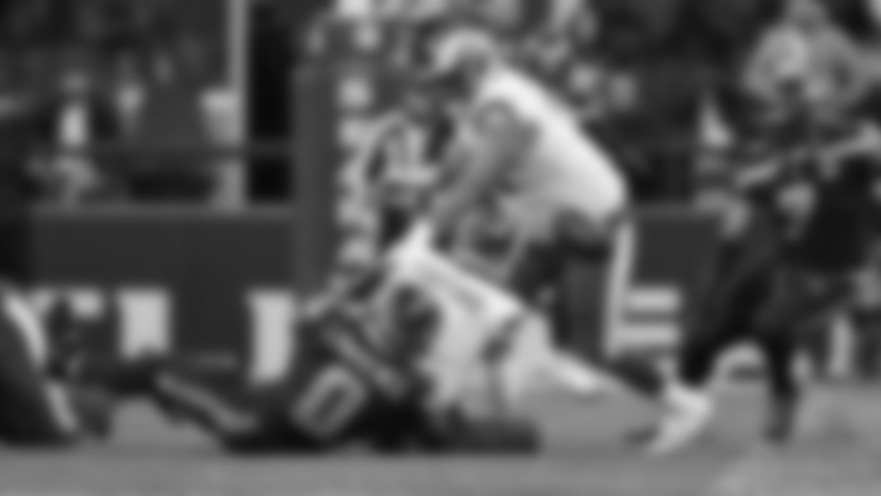 Seahawks vs. Rams in the NFC Championship on January 25, 2026.