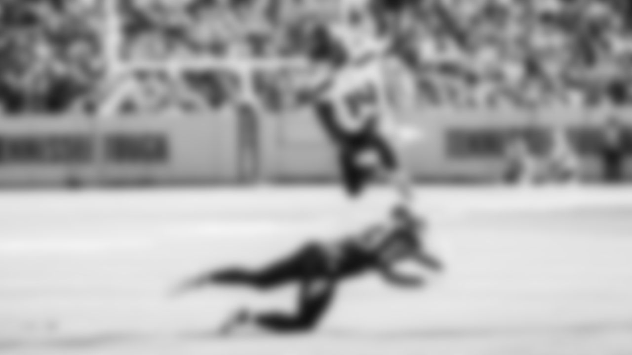 WR DK Metcalf 2019-2024