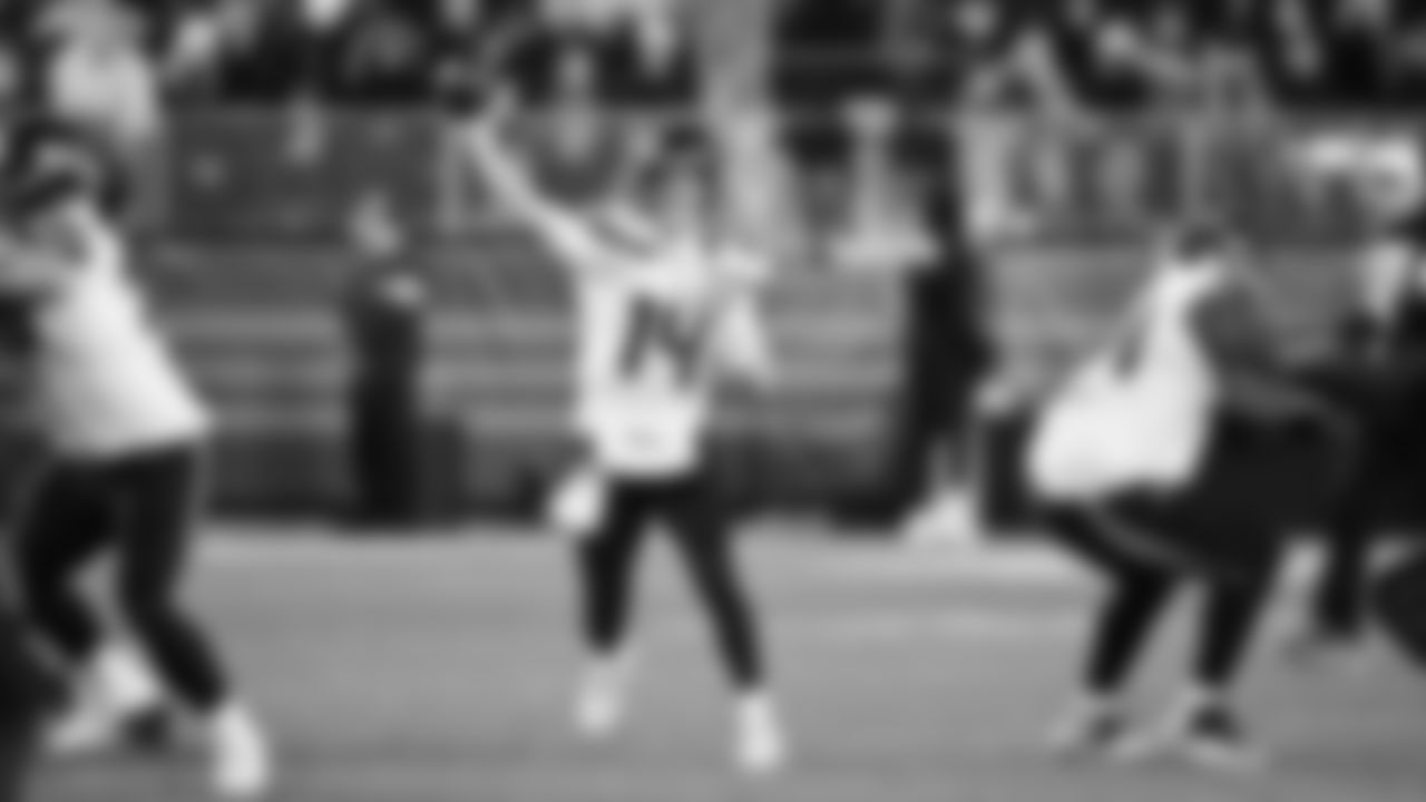 Seahawks vs. 49ers in Week 18 on January 3, 2026.