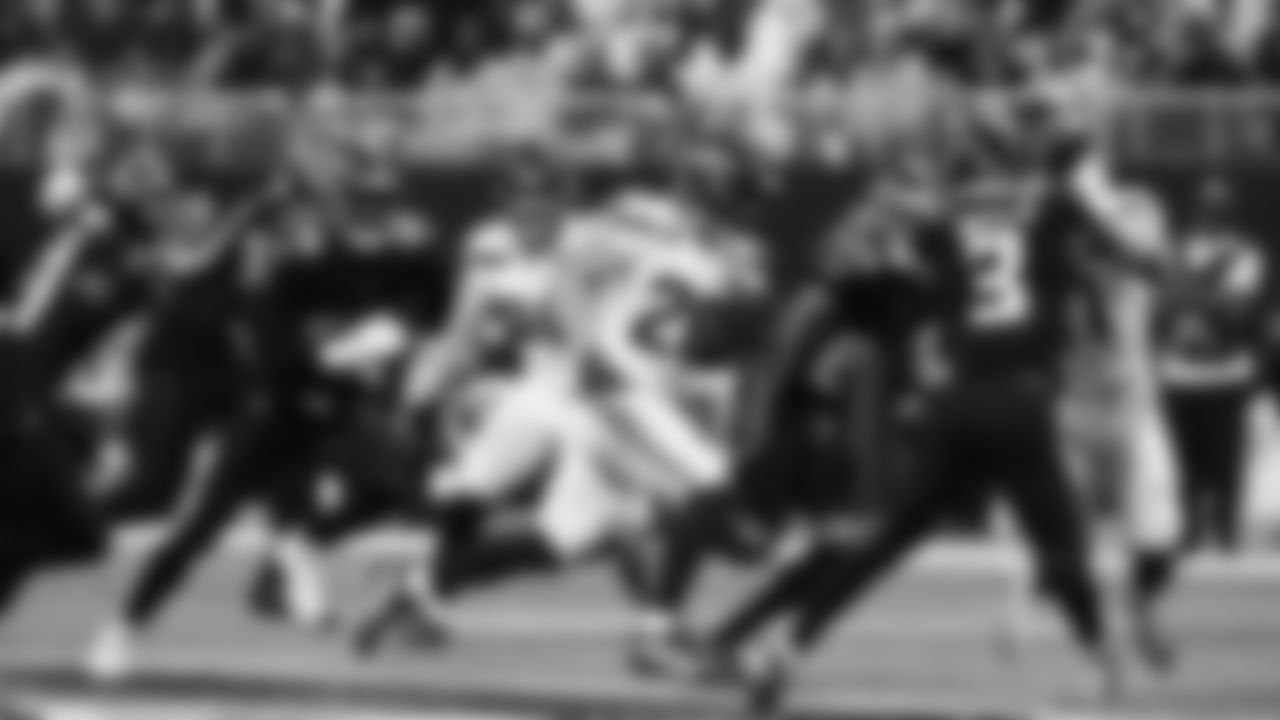 Seahawks At Falcons In Week 14 On December 7th, 2025