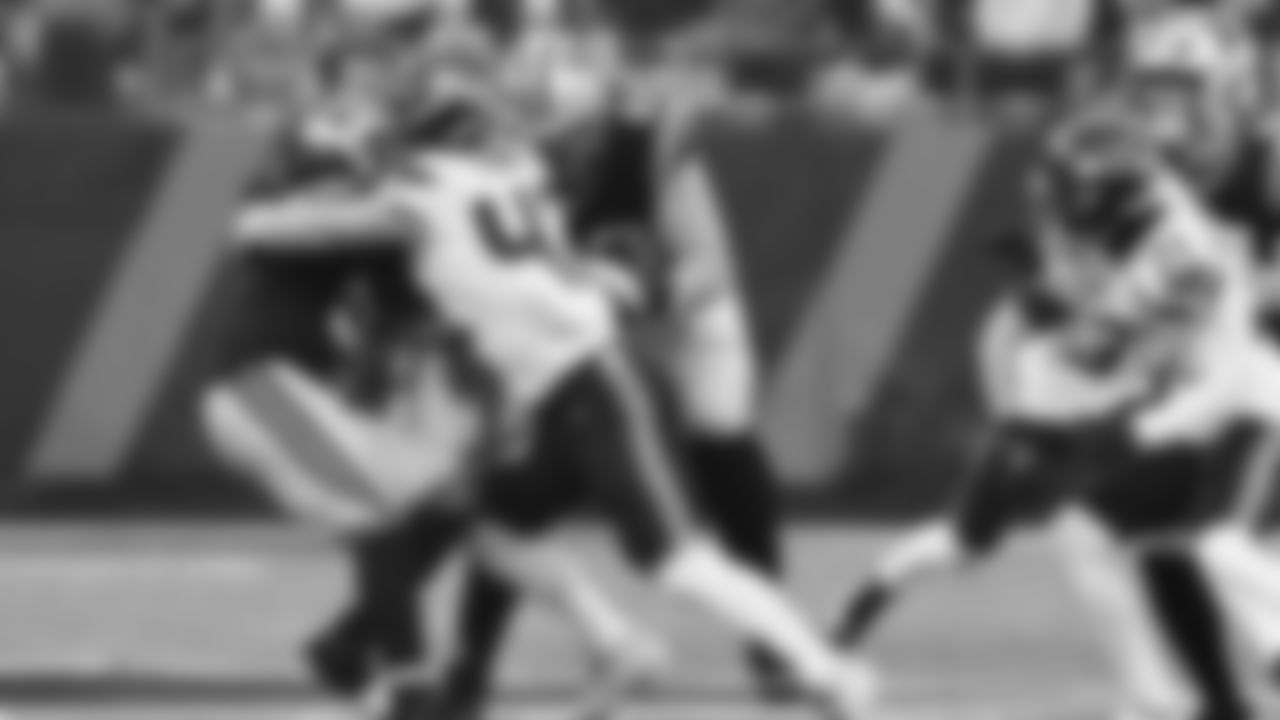 12s travel across the country for a week 17 matchup against the Carolina Panthers on December 28, 2025.