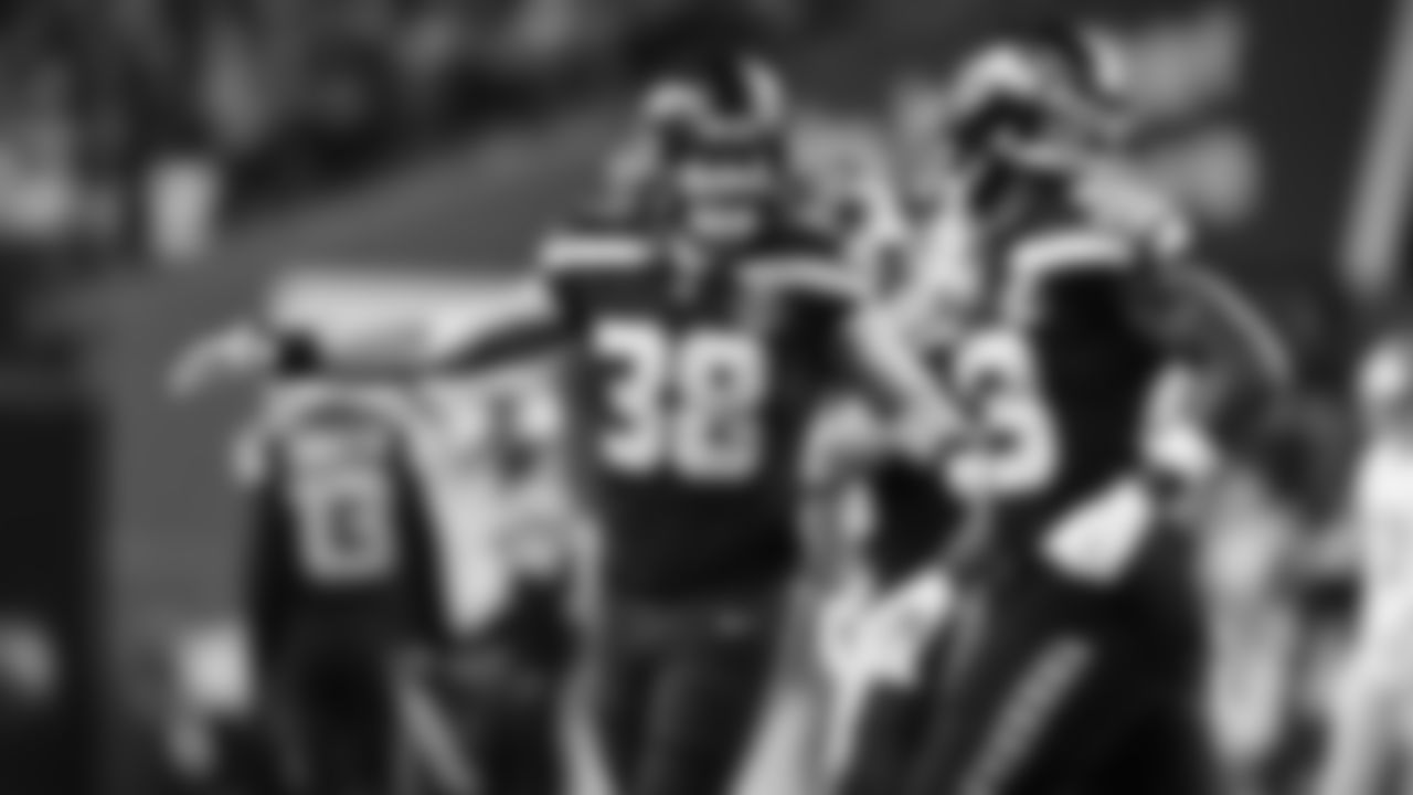 Seahawks in the Divisional Round on January 17, 2026.