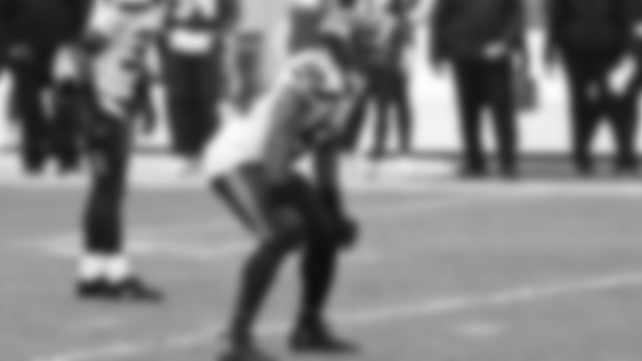 LB Bobby Wagner 2012-2021, 2023