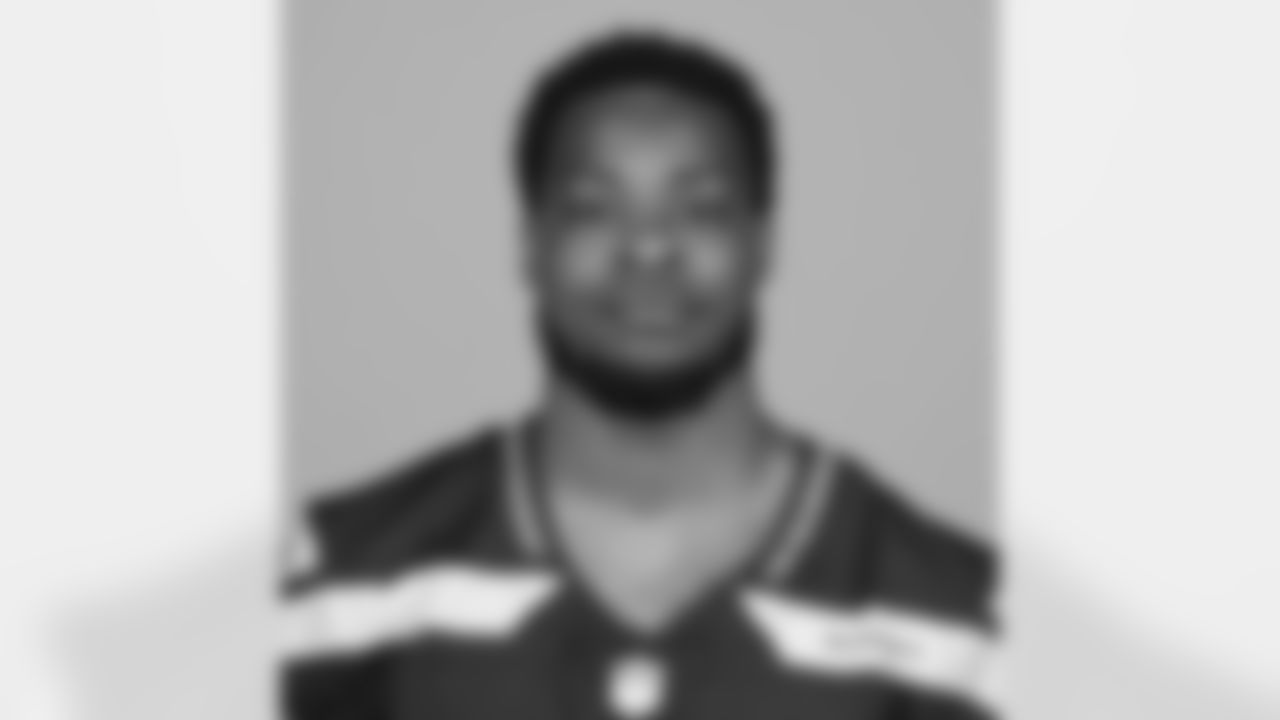 This is a 2025 photo of Devon Witherspoon of the Seattle Seahawks NFL football team. This image reflects the Seattle Seahawks active roster as of June 9, 2025 when this image was taken. (AP Photo)
