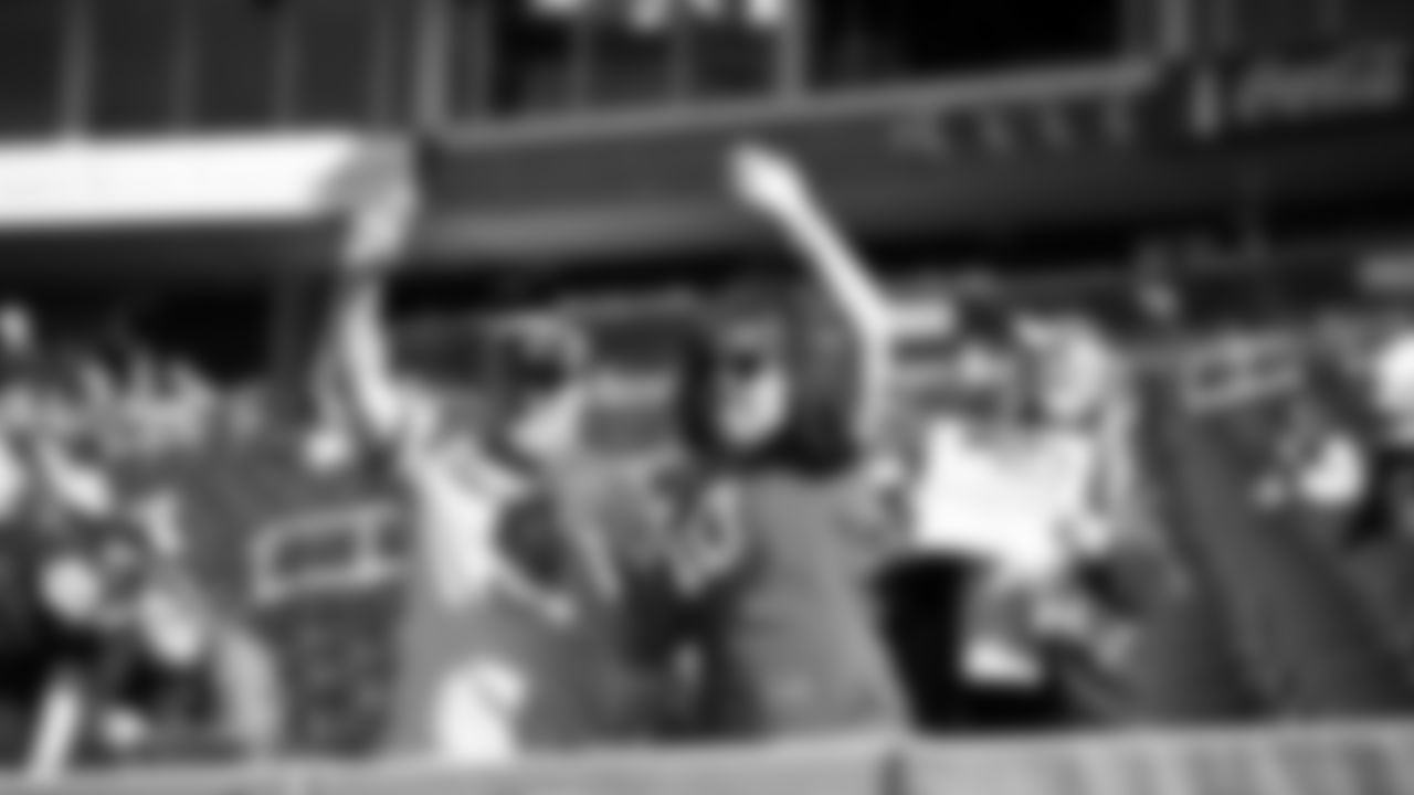 12s show up strong for a week 12 matchup against the Titans on November 23, 2025