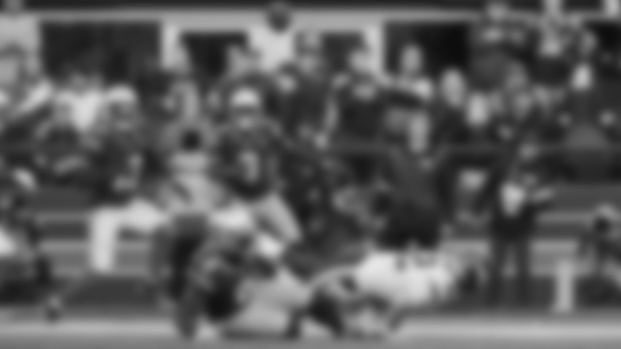 Seahawks vs. Vikings In Week 13 On November 30, 2025