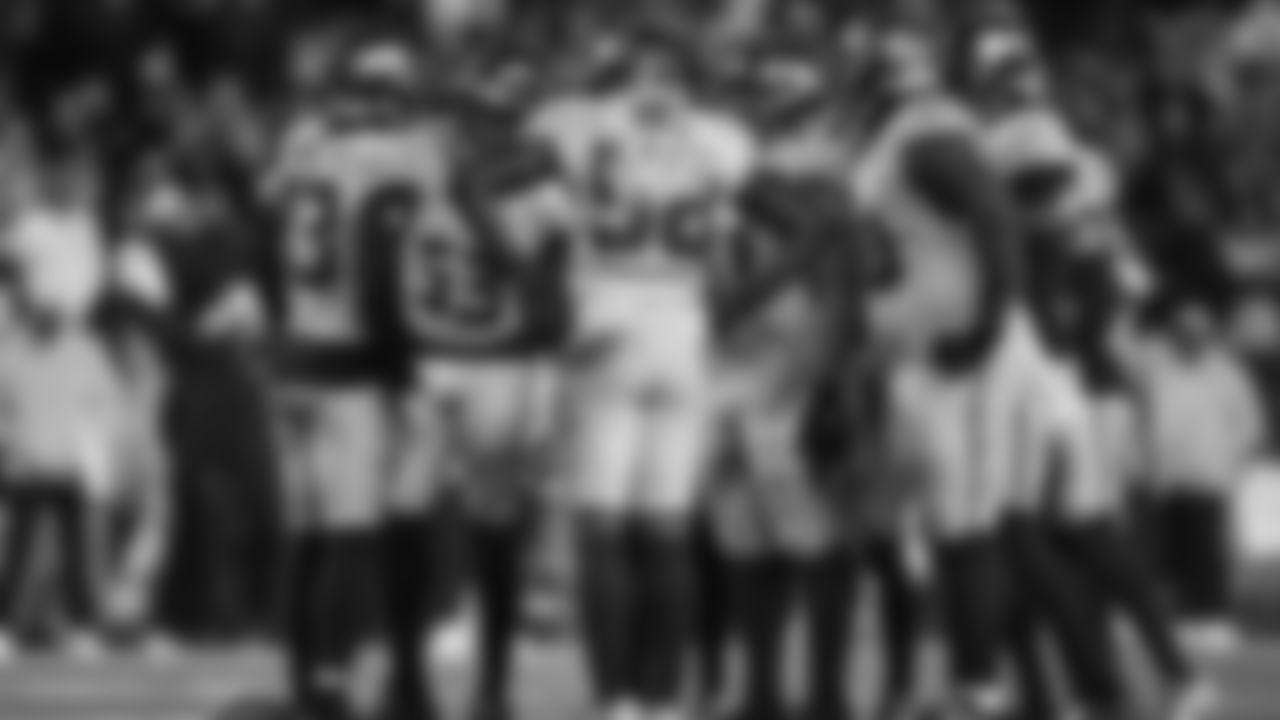 Seahawks vs. Rams in a Rivalries matchup in Week 16 on December 18th, 2025.