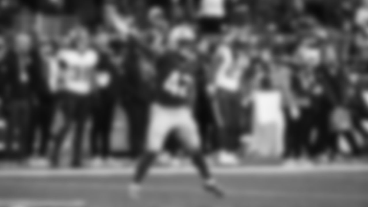 Seahawks vs. Vikings In Week 13 On November 30, 2025