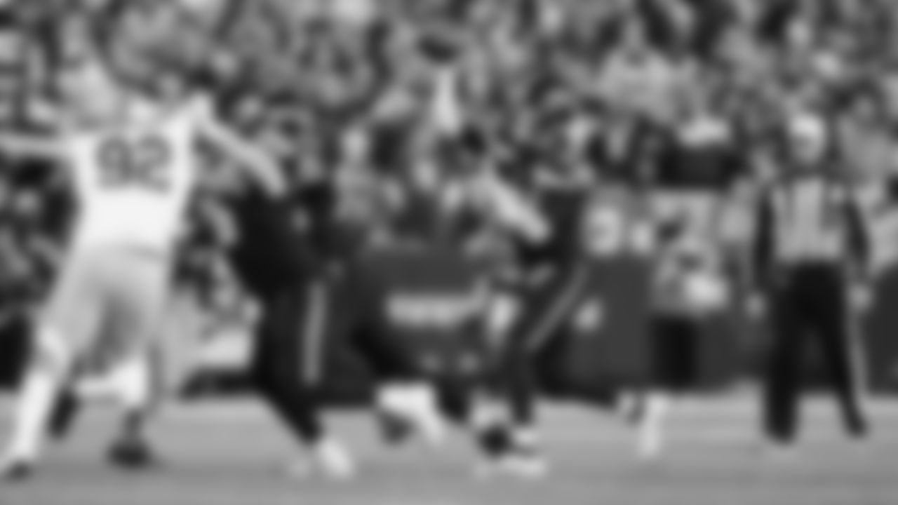 Seahawks in the Divisional Round on January 17, 2026.