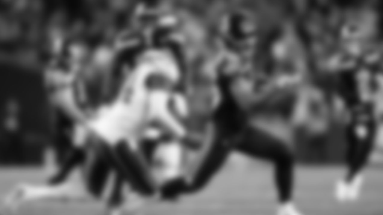 WR Tyler Lockett 2015-2024