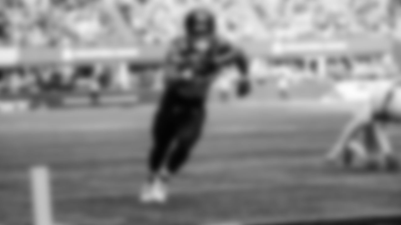 Seahawks vs. Cardinals for a Week 10 divisional matchup on Nov. 9, 2025