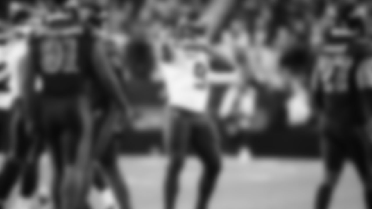 Seahawks running back Kenneth Walker III (9) at the San Francisco 49ers in Week 18.