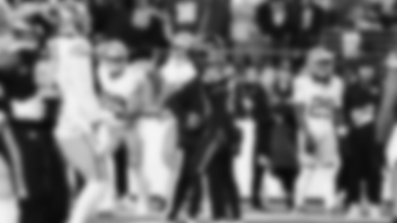 Seahawks in the Divisional Round on January 17, 2026.