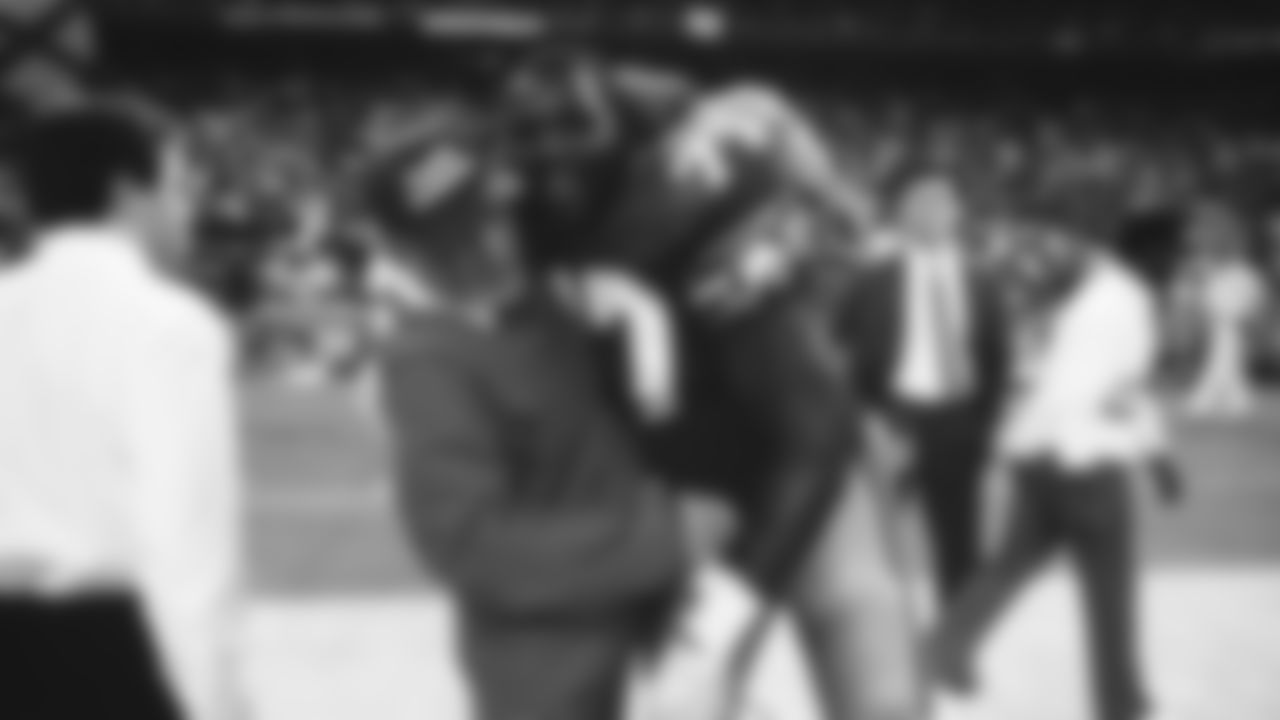 DE Jeff Bryant 1982-1993