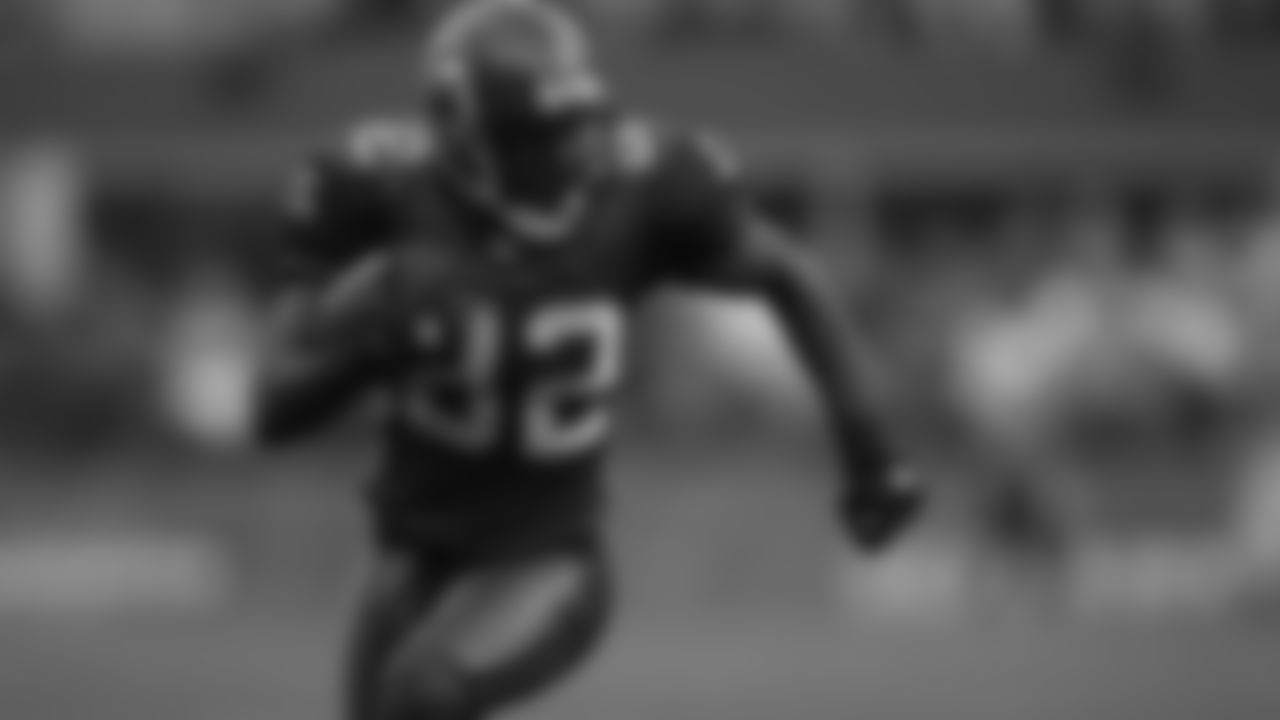 WR Darrell Jackson 2000-2006