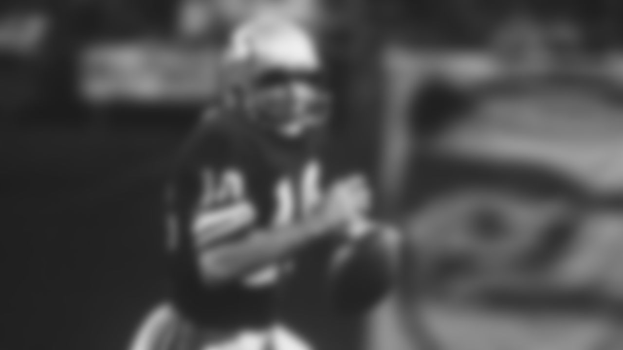 QB Jim Zorn 1976-1984