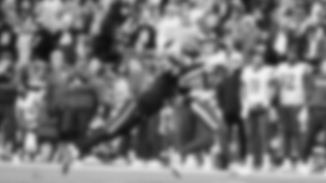 Seahawks vs. Rams in the NFC Championship on January 25, 2026.