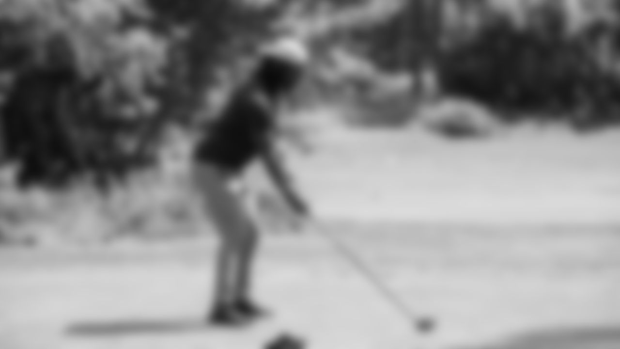 The Seahawks returned to Tumble Creek Golf Course at Suncadia on June 23, 2025, for the 2nd Annual Seahawks Classic.