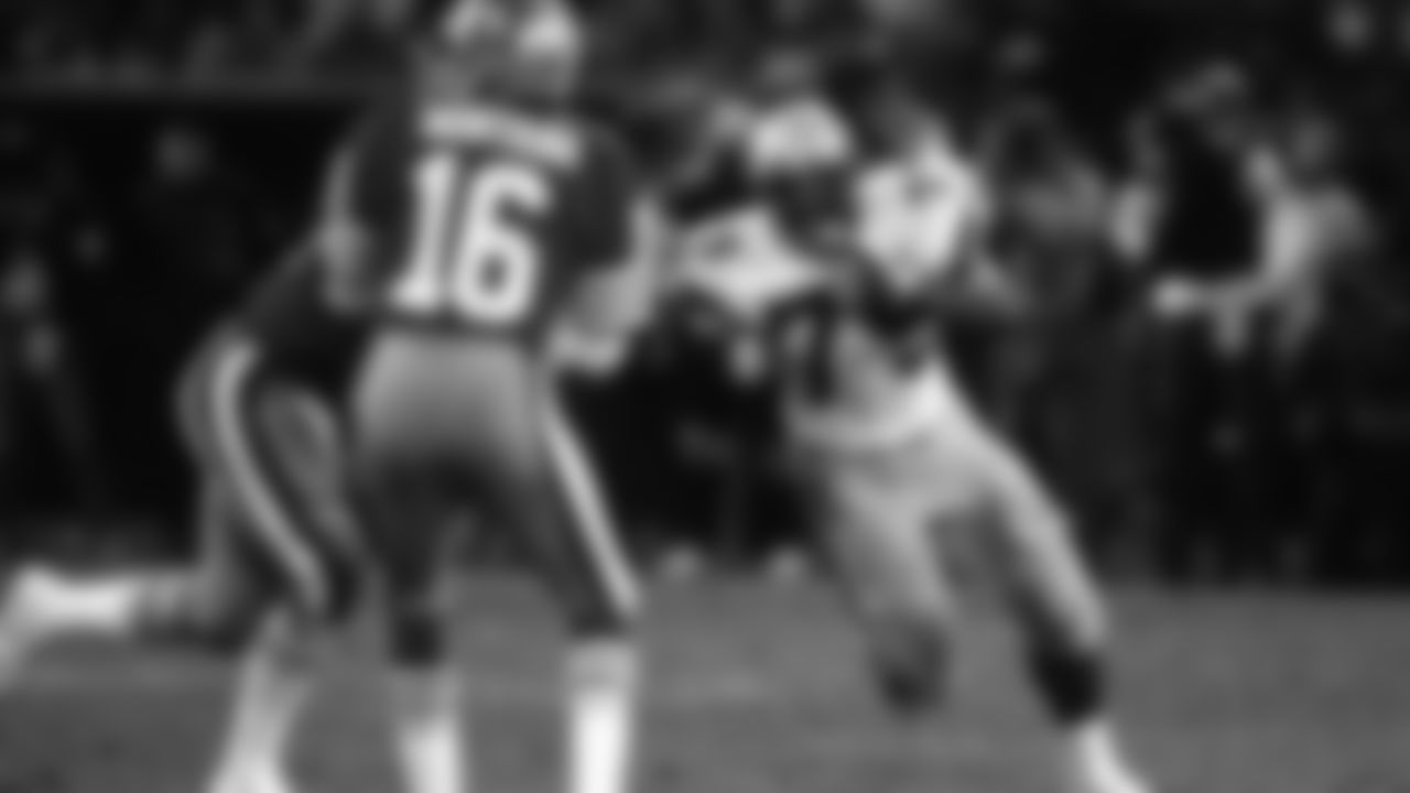 DE Jacob Green 1980-1991