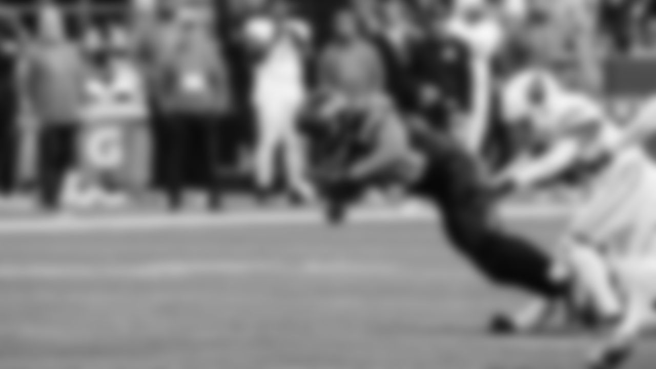 Seahawks vs. Cardinals for a Week 10 divisional matchup on Nov. 9, 2025