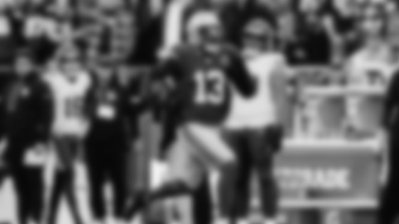 Seahawks vs. Vikings - 2025 Week 13