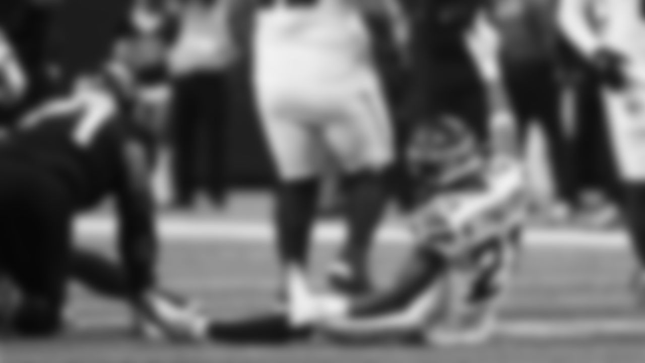 Seahawks At Falcons In Week 14 On December 7th, 2025