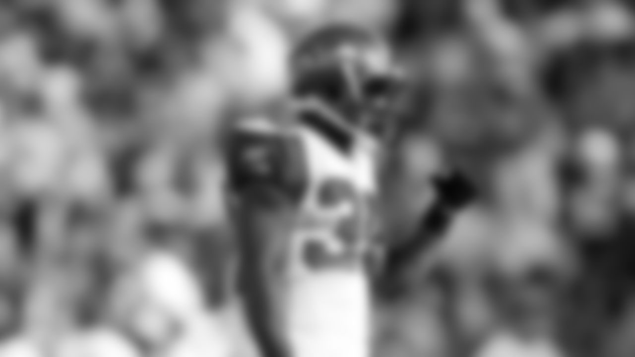 The Seahawks drafted Applachian State defensive back Mark Legree with the 156th overall pick in the 5th round of the 2011 NFL Draft.
