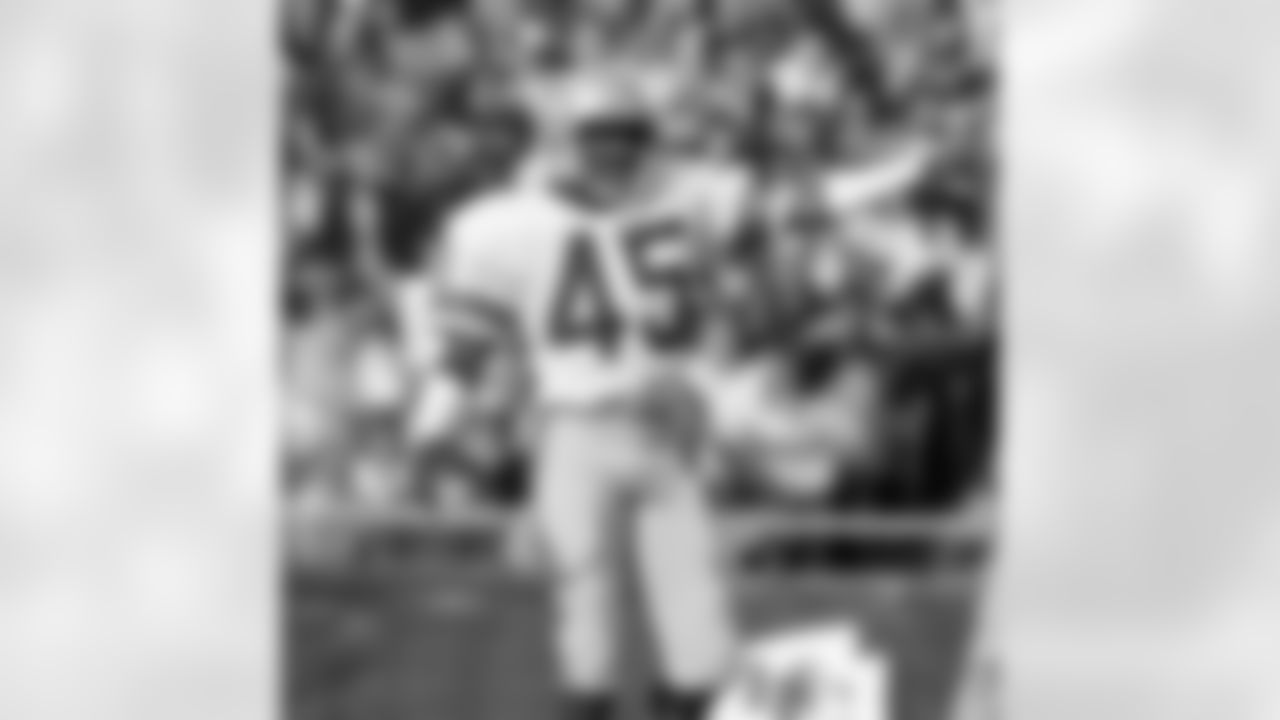S Kenny Easley 1981-1987