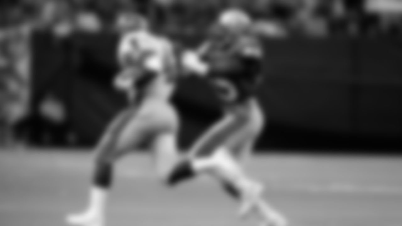 S Kenny Easley 1981-1987