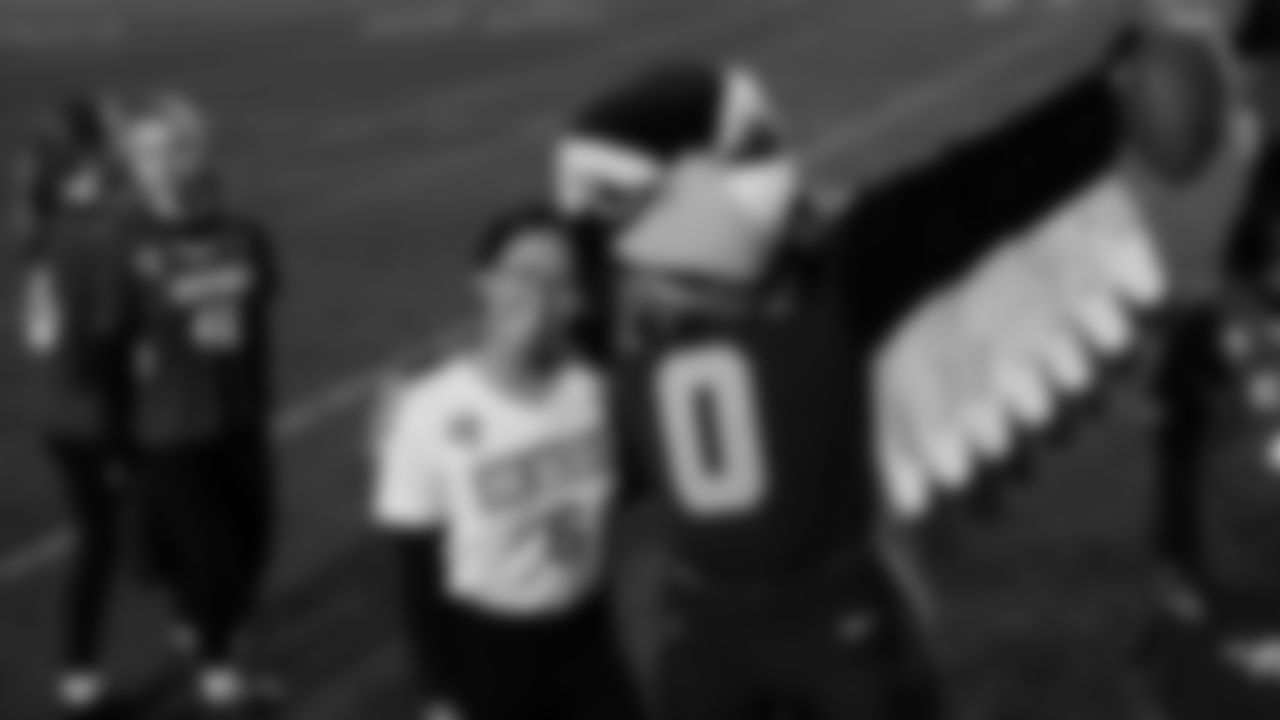 The Seahawks visited Liberty High School on Tuesday, December 2, 2025 for the first Girls Flag Takeover of the season featuring varsity and JV girls flag football games between Liberty High School and Kentridge High School.