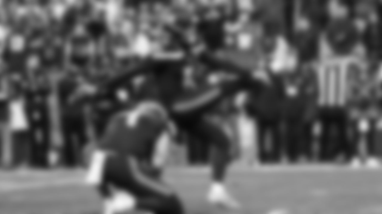 Seahawks vs. Rams in the NFC Championship on January 25, 2026.