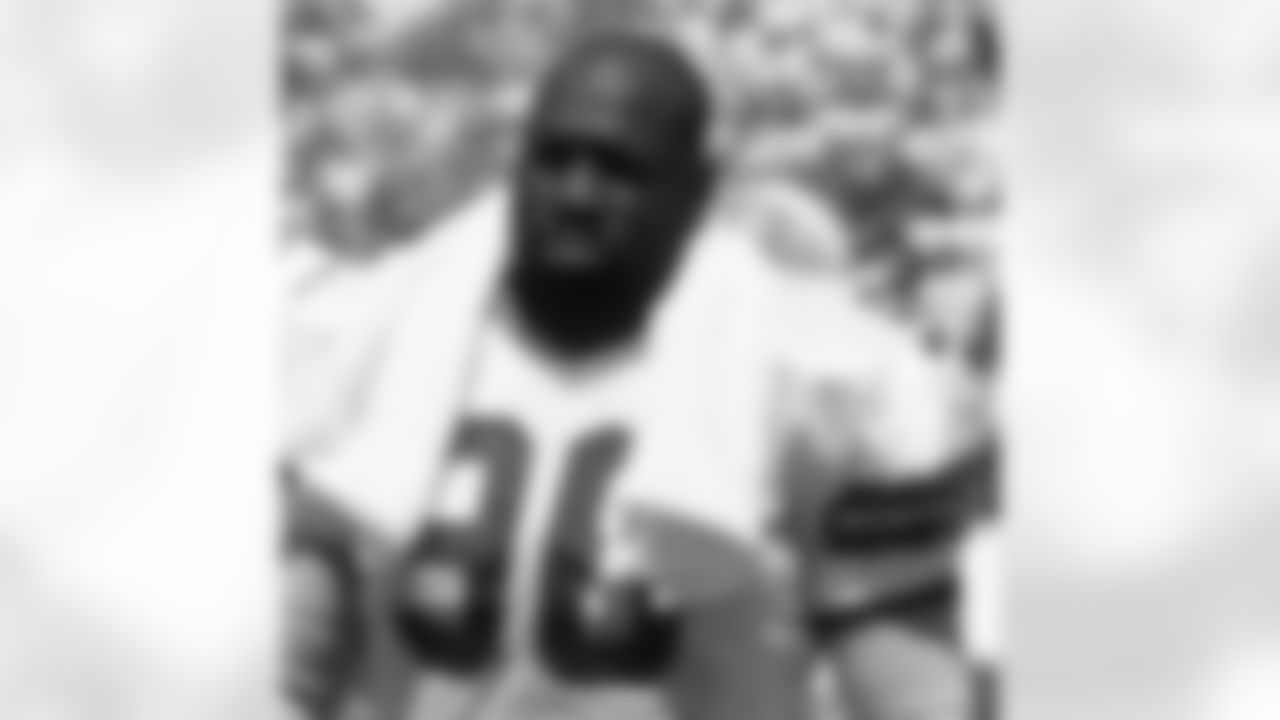 DT Cortez Kennedy 1990-2000