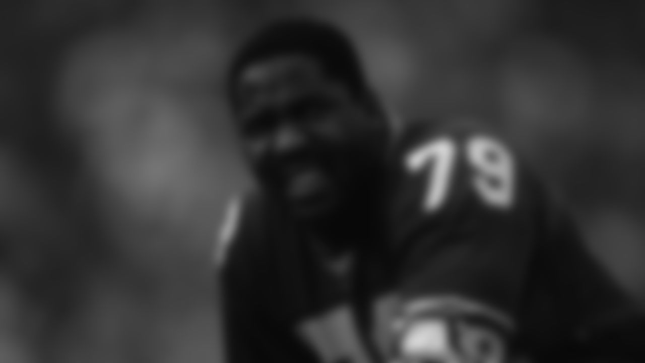 DE Jacob Green 1980-1991
