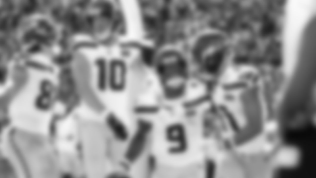 Seahawks at Steelers - 2025 Week 2