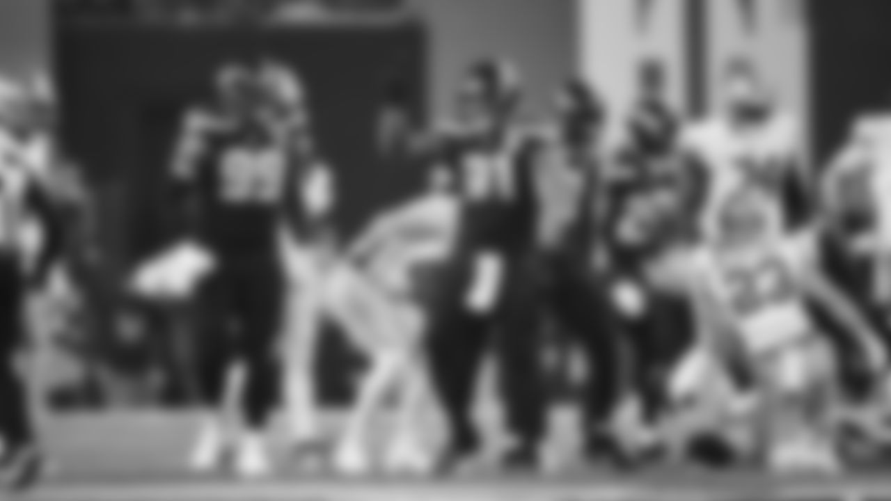 Seahawks in the Divisional Round on January 17, 2026.