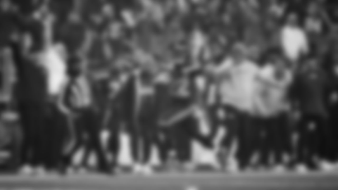 Seahawks in the Divisional Round on January 17, 2026.