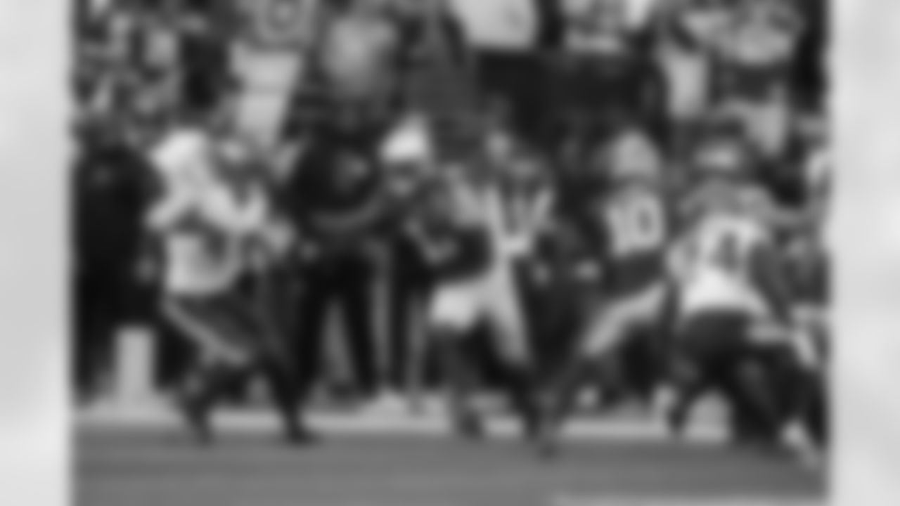 Seahawks vs. Vikings In Week 13 On November 30, 2025