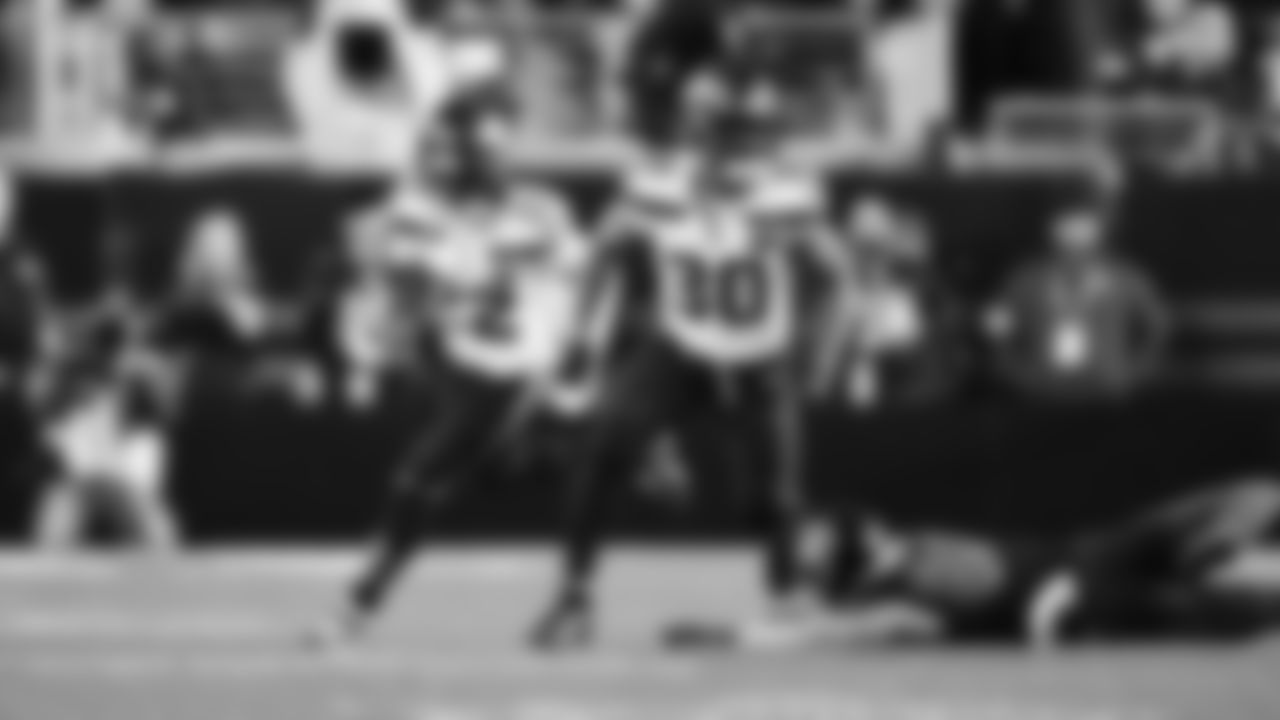 Seahawks vs. 49ers in Week 18 on January 3, 2026.