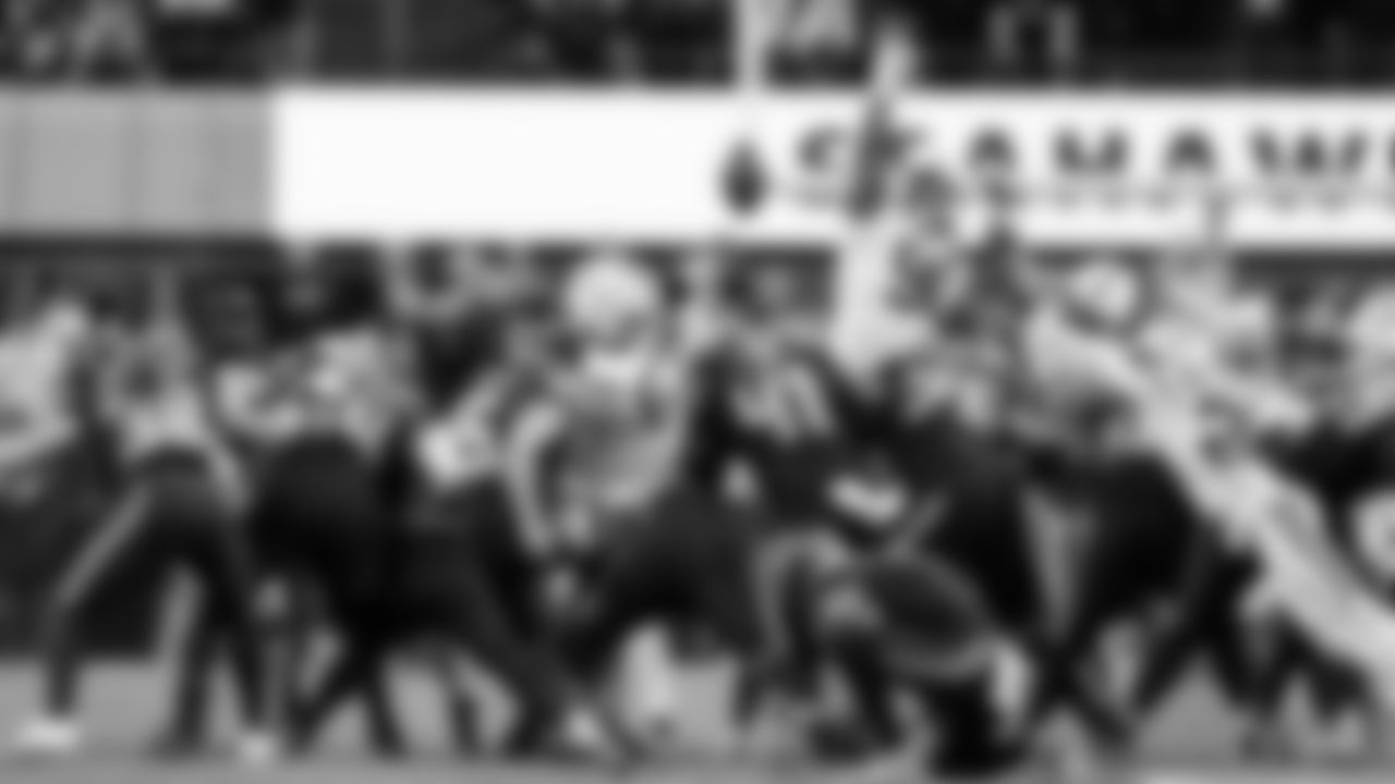 Seahawks vs. Colts - 2025 Week 15