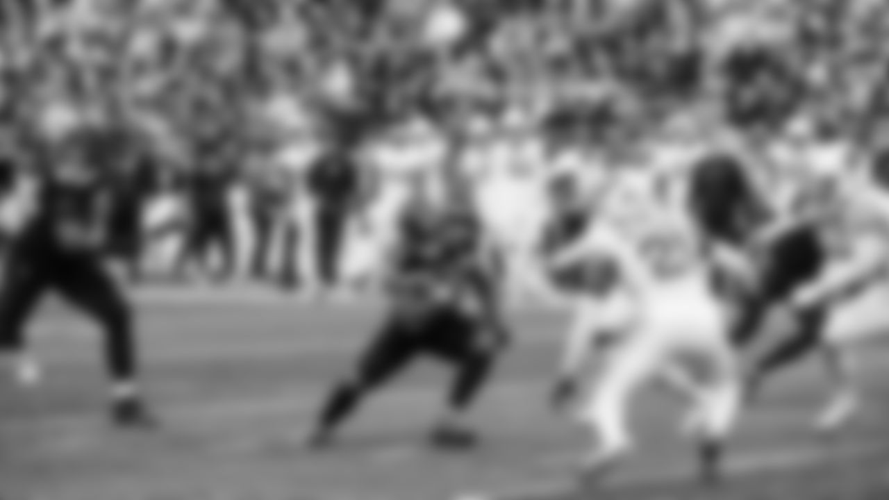 Seahawks vs. Cardinals for a Week 10 divisional matchup on Nov. 9, 2025