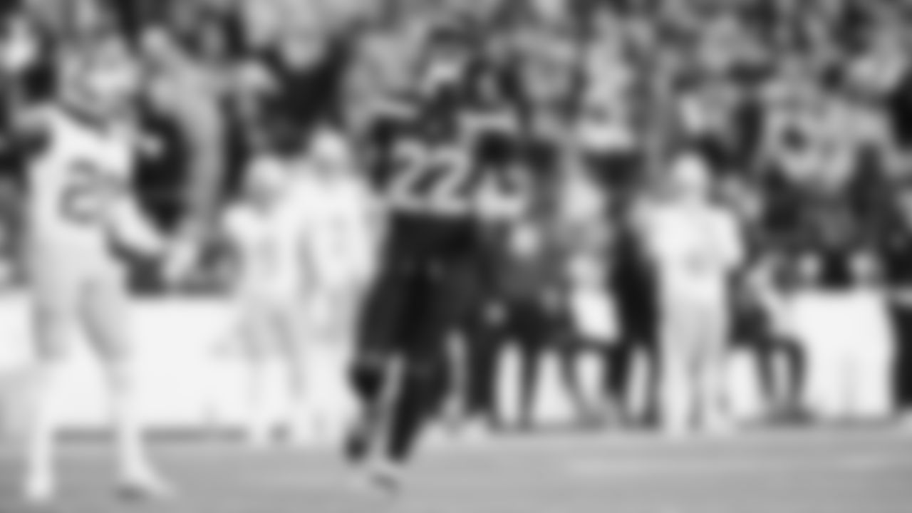 Seahawks in the Divisional Round on January 17, 2026.