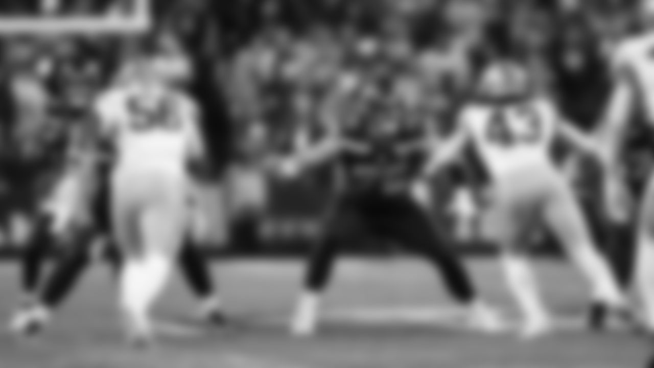 Seahawks in the Divisional Round on January 17, 2026.