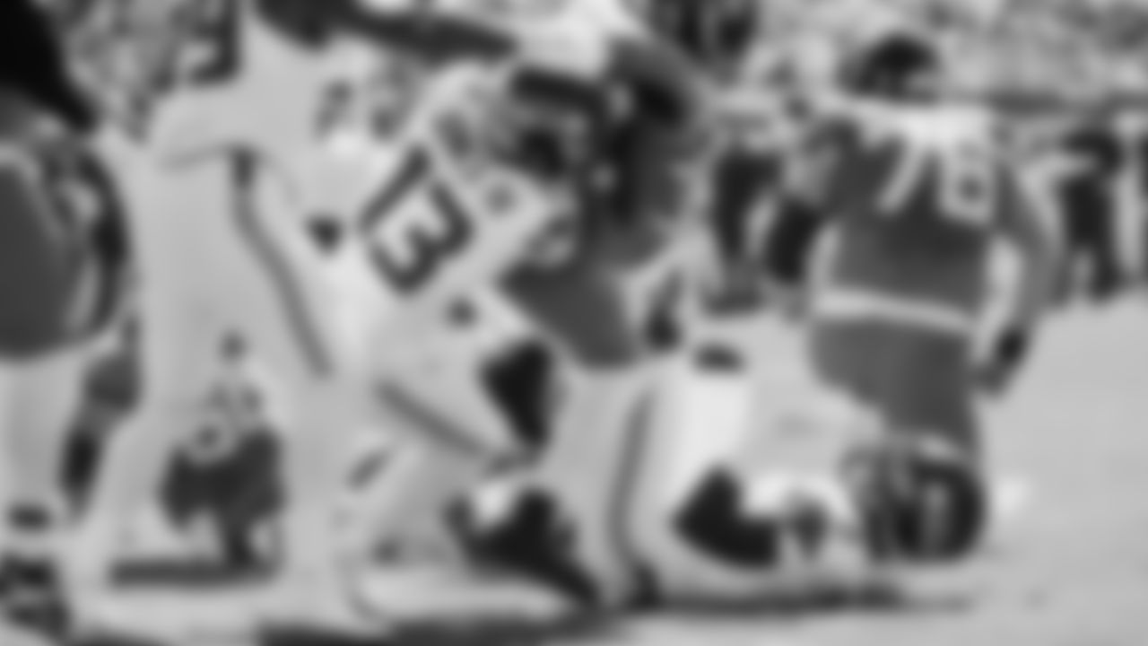 Seahawks Week 6 against the Jaguars on October 12, 2025.