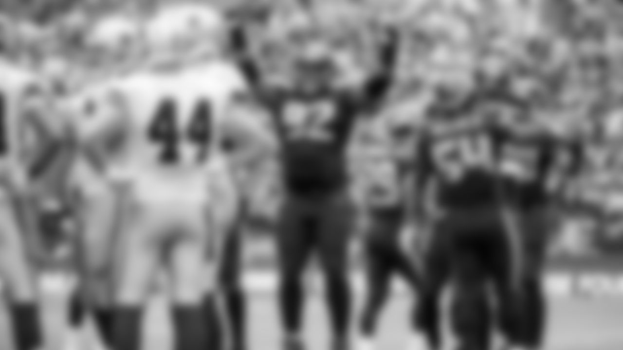 DT Brandon Mebane 2007-2015