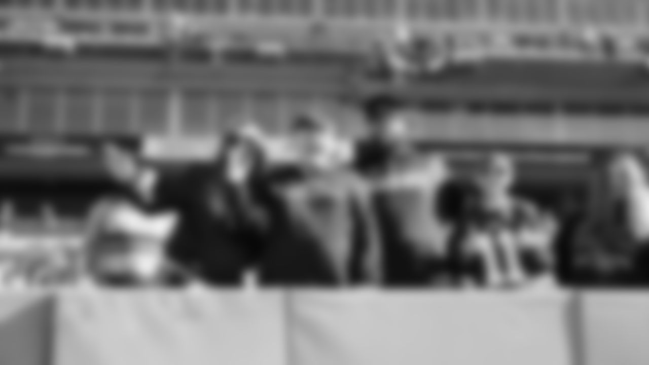 12s show up strong for a week 12 matchup against the Titans on November 23, 2025