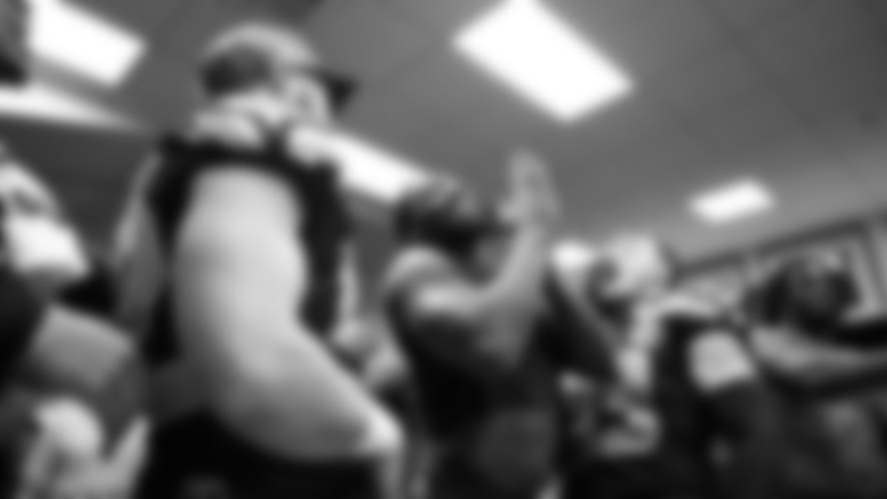 Seahawks vs. Cardinals - 2025 Week 10