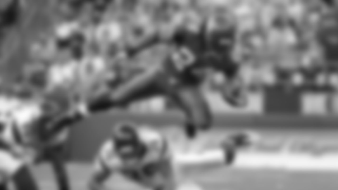 RB Marshawn Lynch 2010-2015,2019