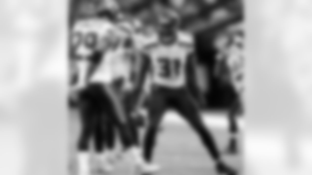 S Kam Chancellor 2010-2017